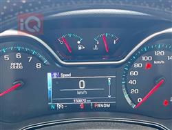 شيفروليه امبالا